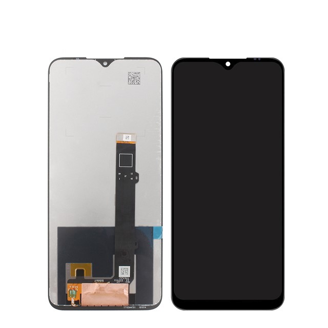 LG K415 COMPLETE LCD
